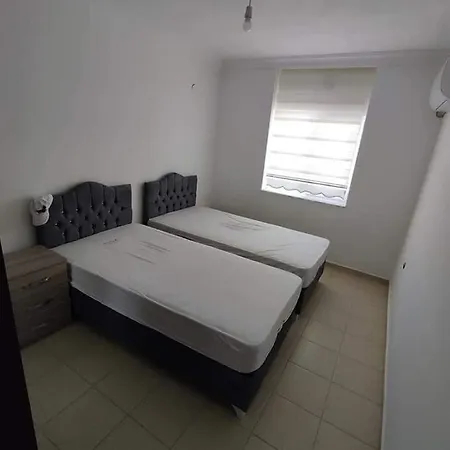 Apollon Holiday Village Aykar דירה