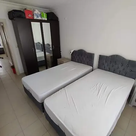 Apollon Holiday Village Aykar