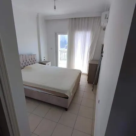 Apollon Holiday Village Aykar דירה דידים