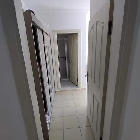 Apollon Holiday Village Aykar
