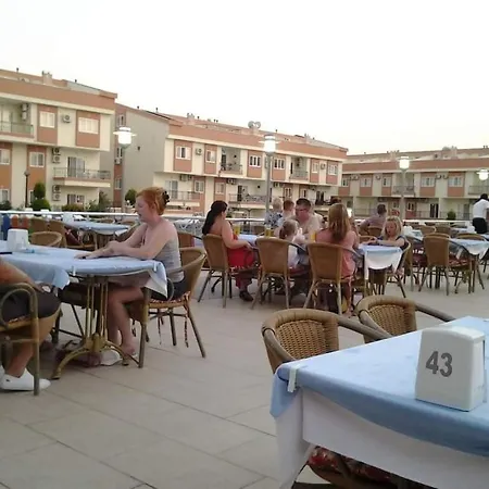 Apollon Holiday Village Aykar * Didim