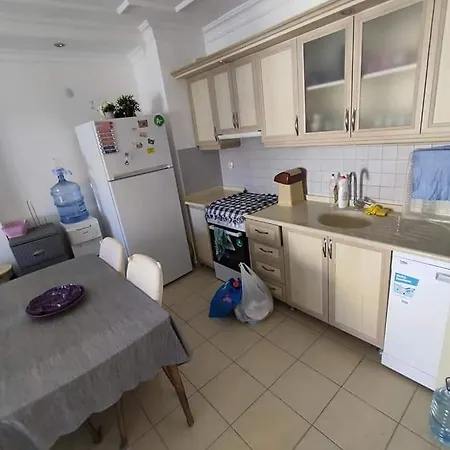 Apollon Holiday Village Aykar Didim