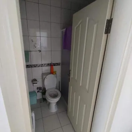 Apartman Apollon Holiday Village Aykar