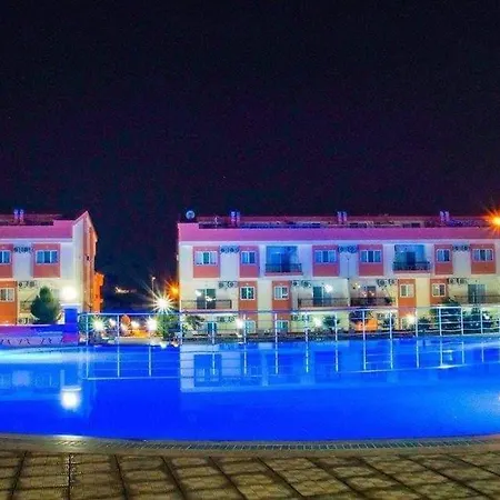 Apartman Apollon Holiday Village Aykar