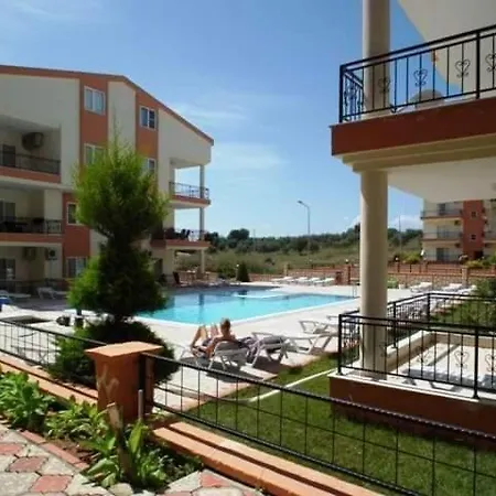 Apollon Holiday Village Aykar Didim